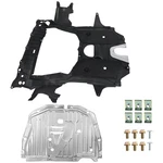 74110-tba-a00 Splash Shield Guard Compatible With Honda Civic 2016-2021. Fixed Price $107.89.