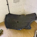 Mercedes-benz E W212 Passenger Front Archliner Genuine New A2126904330. Fixed Price $34.97.