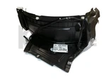 New Oem Front Wheel Spoiler Splash Shield-side Baffle Left Audi A7 4g8853887j. Fixed Price $194.95.