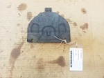 Porsche Macan S 2021-2023 Front Underbody Cover 95b825271. Fixed Price $95.40.