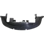Sherman 193-49squ Front Bumper Valance Splash Shield Cover Capa For Journey. Fixed Price $54.98.