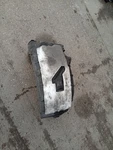 Lexus Gs Mk4 450h Rear Right Fender Liner Lh : Gs200t Gs250 Gs300 Gs300h Gs350. Fixed Price $100.84.
