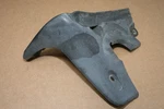 99-04 Porsche 996 Carrera Targa Left Driver Side Mud Flap Guard 99650479301 C. Fixed Price $49.99.