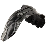 Fender Liner For Chevrolet Silverado 1500 2016-2018 Front Passenger Side Inner. Fixed Price $38.04.