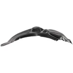 Fender Liners Front Passenger Right Side For F150 Truck Hand Bl3z16102c F-150. Fixed Price $93.25.