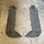 2008 - 2013 Infiniti G37 Coupe Driver Left Right Floor Cover Splash Shield Oem. Fixed Price $219.99.