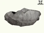 Rear Passenger Side Quarter Wheelhouse Liner Splash Shield Mazda Cx-5 17-25 Oem. Fixed Price $117.99.