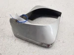 03-09 Nissan 350z Front Mud Flaps Pair Silver (k23) Oem. Fixed Price $74.99.