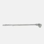 2018-2024 Bmw X3 G01 Rear Left Side Floor Pan Brace Torsion Strut Bracket Oem. Fixed Price $69.35.