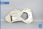 03-08 Bmw Z4 E85 E86 Underbody Heat Resistant Shield Heatshield 7047808 Oem. Fixed Price $93.23.