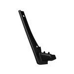 Genuine Mopar Front Fender Spat Left 68362315ac. Fixed Price $10.29.