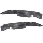 For Nissan Pathfinder 1987-1995 Fender Liner Driver And Passenger Side Pair. Fixed Price $43.48.