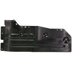 Engine Splash Shield For Chevrolet Cruze 2016-2019 Driver Side Lower. Fixed Price $43.21.