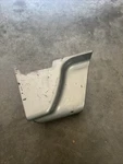 1996-2002 Toyota 4runner Limited Passenger Rear Running Board End Cap Trim Oem. Fixed Price $51.75.
