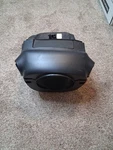 2013-2019 Nissan Sentra Steering Column Cover/black Oem. Fixed Price $26.89.