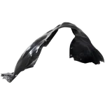 Front, Driver Side Fender Liner For Ford Edge 2011-2015. Fixed Price $49.78.