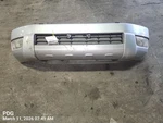 Front Slv W/fog Lamp Bumper Oem 03-05 Toyota 4 Runner. Fixed Price $300.00.