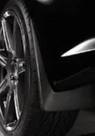 Oem 2011 - 2015 Factory Scion Tc Mudguards Mud Flaps Splash Guard. Fixed Price $65.00.