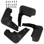4pcs For 2012 2013 2014 Toyota Camry Splash Guards Mud Flaps Fender. Fixed Price $13.85.