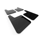 Rally Armor Ral Ur Blk Flap/met. Logo Mf20-msur-bk-mbk. Fixed Price $258.15.