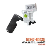 2010-2023 Lexus Gx460 Front Right Upper Air Deflector New Oem 53747-60030. Fixed Price $53.54.