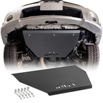 Iag Rally X Skid Plate For Subaru Impreza Wrx / Sti 2002-07 (black Powder Coat). Fixed Price $299.99.