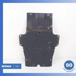 10-16 Land Rover L319 L320 Lr4 Front Under Engine Splash Shield Cover Oem. Fixed Price $197.23.