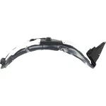 Fender Liner Front Passenger Side For 2011-2013 Kia Optima Sx Sxl. Fixed Price $50.67.