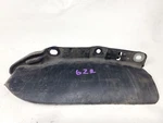 14-23 Infiniti Q50 Front Right Rh Pass Side Fender Liner Air Guide Cover Oem. Fixed Price $34.45.