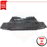 New Front Engine Splash Shield 51718402436 For 2000-2006 Bmw X5 4.4i. Fixed Price $40.99.