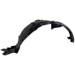 New Front, Driver Side Fender Liner For Nissan Rogue 2014-2018. Fixed Price $48.89.
