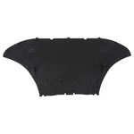 1pc Engine Splash Shield Guard 4m0825235f Black Fiberglass For Audi Q7 2015 2019. Fixed Price $194.87.