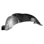 For Kia Rio 12-14 Sherman Front Passenger Side Fender Liner Value Line. Fixed Price $19.14.