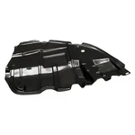 For Lexus Es350 07-12 Replacement Passenger Side Splash Shield Standard Line. Fixed Price $63.71.