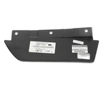 New Oem Nissan 2017 Armada Protector Shield Bumper Cover Guard Trim F3864-1la0a. Fixed Price $29.29.