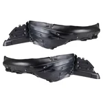 Trq Bda14810 Fender Liner Set For Subaru Legacy 18-19 Lh Or Rh Front 59110al03b. Fixed Price $159.44.