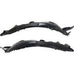 Front Left & Right Inner For Buick Encore 2017-2022 Fender Liner Set Of 2. Fixed Price $81.80.