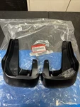 2012-2016 Honda Cr-v Front Left Mudguard 1pc. Oem Set# 08p08-t0a-100r1. Fixed Price $45.00.