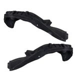 Capa Set Of 2 Fender Liner For Chevrolet Silverado 1500 2014-2018 Rear Lh & Rh. Fixed Price $161.89.