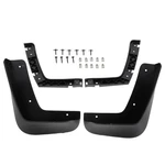 Oem Gm 2018-23 Chevy Traverse Front Splash Guards Black 84159804 New. Fixed Price $69.49.