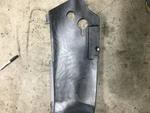 Porsche 968 944 Turbo S2 - Sunroof Motor Cover 944.555.389.00. Fixed Price $35.00.