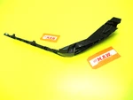 Bumper Clip Fender Bracket Driver Side Rear Back Oem Honda Civic Coupe 2dr 12-13. Fixed Price $88.94.