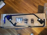 New Genuine Fleet Engineers 031-00135 Mud Flap 0.63 Bar Kit *open Box*. Fixed Price $60.00.