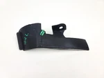 14-20 Infiniti Q50 Rear Left Lh Weatherstrip Retainer Mudguard Deflector Oem. Fixed Price $32.50.