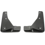 Oem 2013-2021 Genuine Mitsubishi Outlander Sport Front Mud Guard Sets Mz380657ex. Fixed Price $65.29.