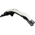 Fender Liner For Lincoln Mkz 2013-2016 Front Driver Side Inner. Fixed Price $46.16.