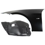 Fender Kit For 2007-12 Bmw 328i 2009-12 Xdrive Non-m Sport Line Front Lh. Fixed Price $98.09.