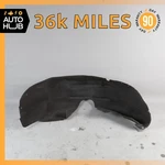 03-10 Bentley Continental Gt Left Side Quarter Wheelhouse Liner Shield Oem 36k. Fixed Price $149.40.