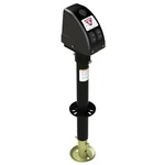Cequent Group Bulldog A Frame Jack With Powered Drive Black. Fixed Price $424.80.