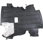 Front Engine Splash Shield 2007-2013 Bmw 335i 335is 335xi 328i V6 51758046338. Fixed Price $186.17.